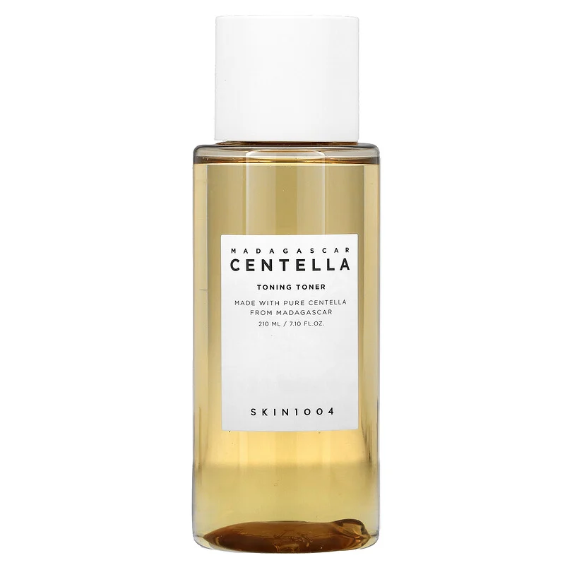 CENTELLA SKIN 1004 Toning Toner 210ML